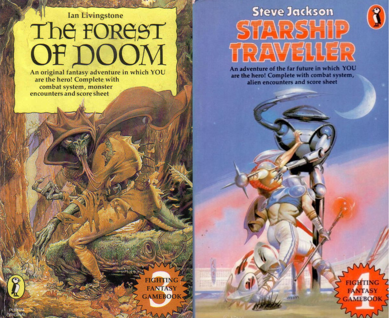 トロール牙峠戦争 A FIGHTING FANTASY NOVEL Amazon.com: Sword of the Samurai (Fighting Fantasy Gamebook, No 20